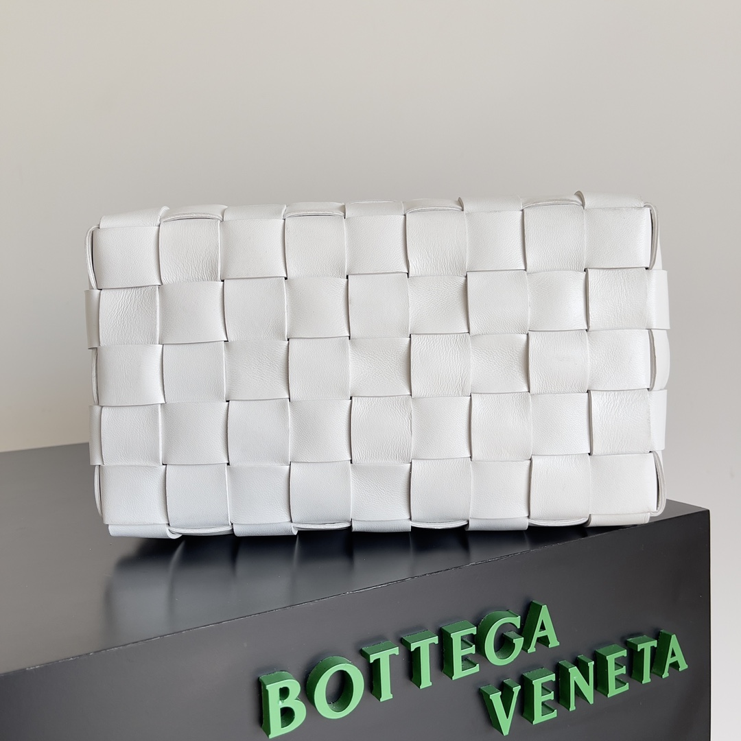 Bottega Veneta Top Handle Bags